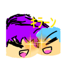 ケインプ（個別スタンプ：14）