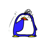 毒舌の優しいペンギン2（個別スタンプ：33）