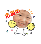 Hannah Love4（個別スタンプ：3）
