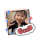 Hannah Love4（個別スタンプ：7）