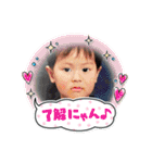 Hannah Love4（個別スタンプ：10）