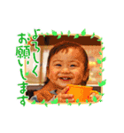 Hannah Love4（個別スタンプ：16）