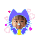 Hannah Love4（個別スタンプ：19）