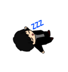 かわいい翔（個別スタンプ：4）