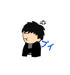 かわいい翔（個別スタンプ：9）