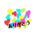 よく使うやつ⭐︎⭐︎⭐︎（個別スタンプ：14）