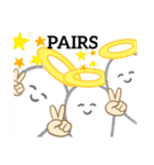 可愛いですよぉ〜3（個別スタンプ：1）