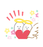 可愛いですよぉ〜3（個別スタンプ：8）