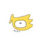 くだもの8姉妹（個別スタンプ：7）