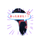 スグロな乙女スタンプ2（個別スタンプ：1）
