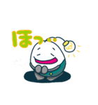 たまごろぼっと！（個別スタンプ：11）