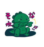 たまごろぼっと！（個別スタンプ：21）