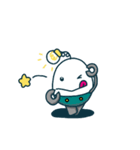たまごろぼっと！（個別スタンプ：23）