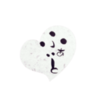 筆nojiめっせーじ（個別スタンプ：1）