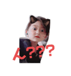 かわゆい弟(〃艸〃)（個別スタンプ：5）