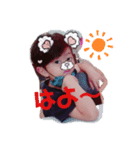 かわゆい弟(〃艸〃)（個別スタンプ：7）