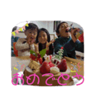 かわゆい弟(〃艸〃)（個別スタンプ：8）