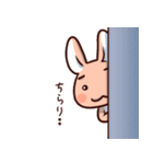 うさきちの一日（個別スタンプ：36）