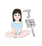 56才 オレのスタンプ 第4版（個別スタンプ：2）