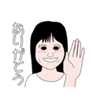 56才 オレのスタンプ 第4版（個別スタンプ：6）