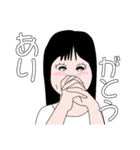 56才 オレのスタンプ 第4版（個別スタンプ：7）