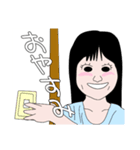 56才 オレのスタンプ 第4版（個別スタンプ：8）