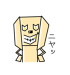 ゴール田(でん)くん ver2（個別スタンプ：10）