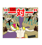ONE PIECE 第3話〝エディット〟（個別スタンプ：18）