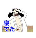 ONE PIECE 第3話〝エディット〟（個別スタンプ：32）