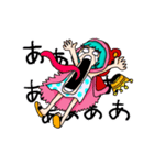 ONE PIECE シュガーのスタンプ（個別スタンプ：27）