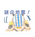 ONE PIECE ワノ国スタンプ（個別スタンプ：18）