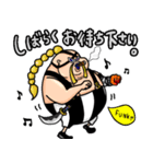 ゆるっとキャラ by ONE PIECE 2（個別スタンプ：9）