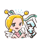 ONE PIECE Handsome Ladies Collection（個別スタンプ：13）