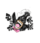 ONE PIECE EX キャラクター 2（個別スタンプ：9）