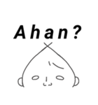 田中ん家の息子（個別スタンプ：17）
