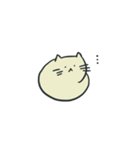 猫になりたい！！（個別スタンプ：15）
