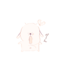 たぶんイヌ（個別スタンプ：12）