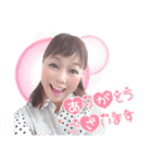 島みやえい子公式スタンプ♬（個別スタンプ：20）