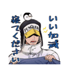 ONE PIECE PIRATES OF HEART スタンプ（個別スタンプ：10）