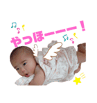 いのことスタンプ2（個別スタンプ：5）