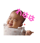 いのことスタンプ2（個別スタンプ：17）