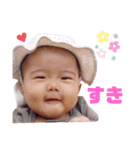 いのことスタンプ2（個別スタンプ：24）