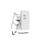 ゴルねこスタンプ（個別スタンプ：29）