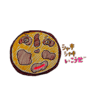 ATREEKA  長岡スタンプ（個別スタンプ：12）