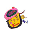 ATREEKA  長岡スタンプ（個別スタンプ：21）