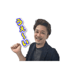 71西村塾（個別スタンプ：5）