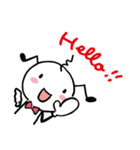 グレコの日々・1（個別スタンプ：2）