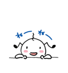グレコの日々・1（個別スタンプ：3）