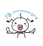 グレコの日々・1（個別スタンプ：5）