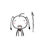 グレコの日々・1（個別スタンプ：9）